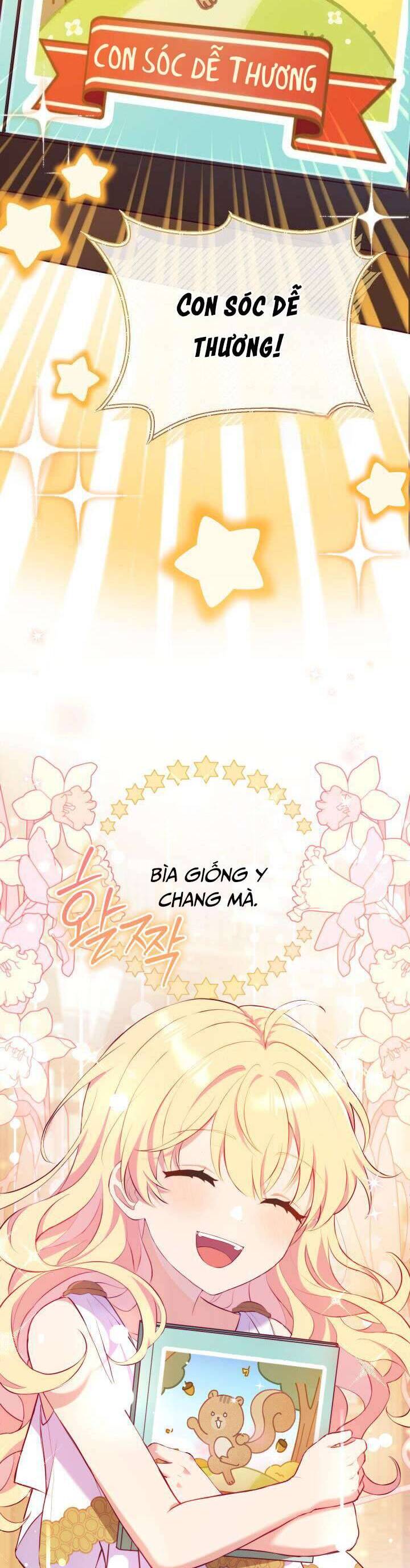 Trở Thành Bạn Thời Thơ Ấu Của Nam Phụ Ám Ảnh Chapter 2 - 39