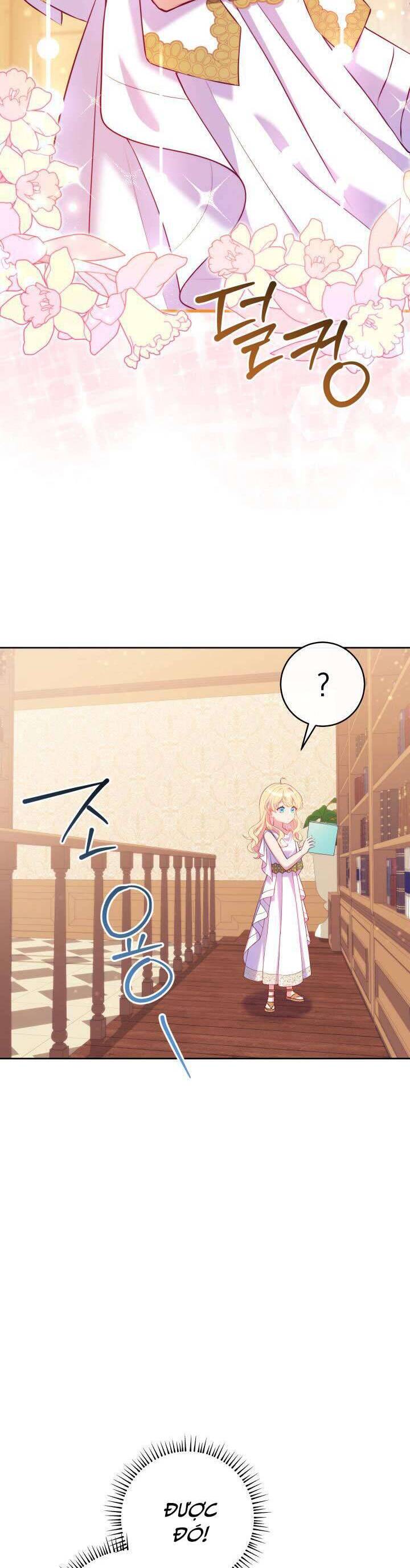 Trở Thành Bạn Thời Thơ Ấu Của Nam Phụ Ám Ảnh Chapter 2 - 40