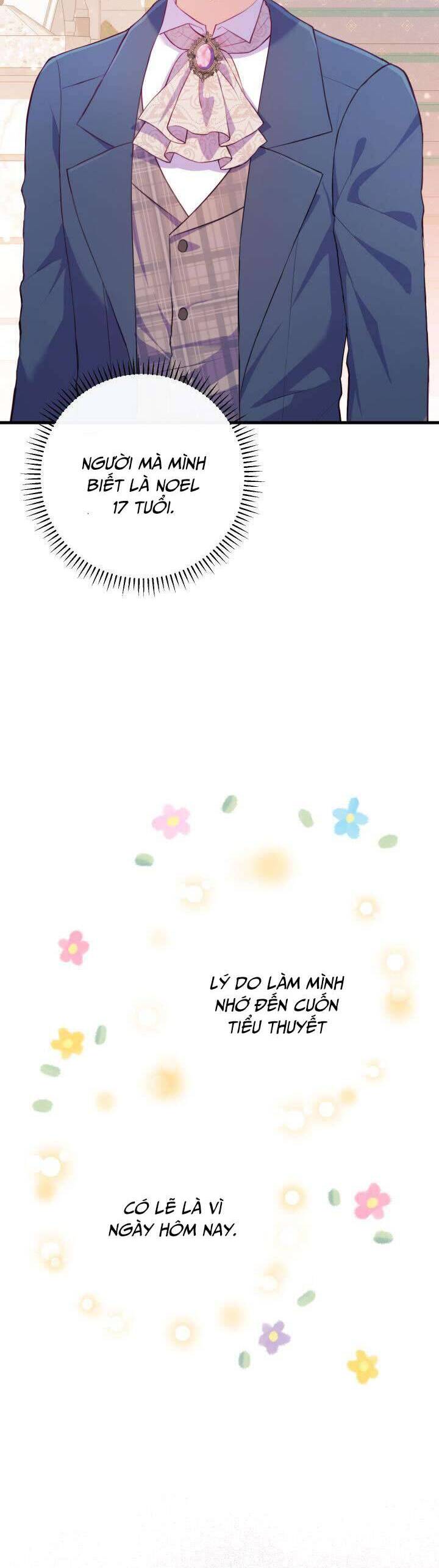 Trở Thành Bạn Thời Thơ Ấu Của Nam Phụ Ám Ảnh Chapter 2 - 5