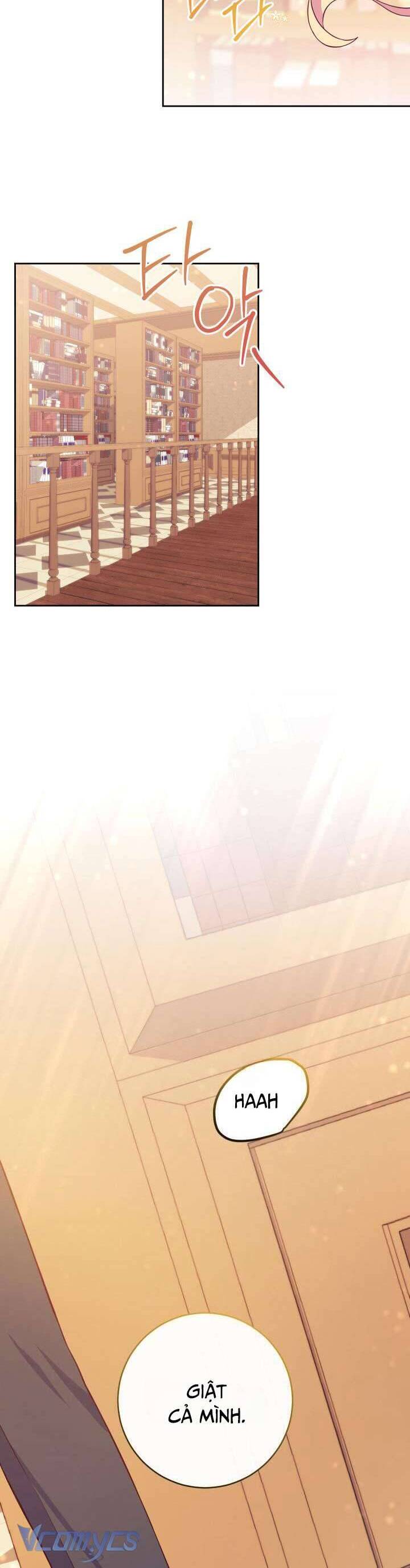 Trở Thành Bạn Thời Thơ Ấu Của Nam Phụ Ám Ảnh Chapter 2 - 42