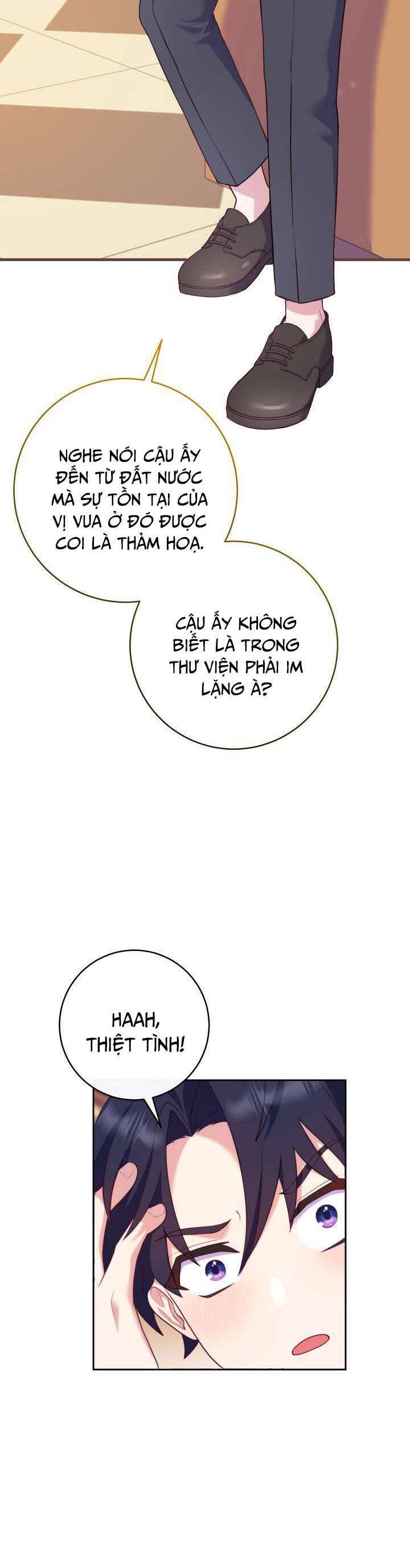 Trở Thành Bạn Thời Thơ Ấu Của Nam Phụ Ám Ảnh Chapter 2 - 44