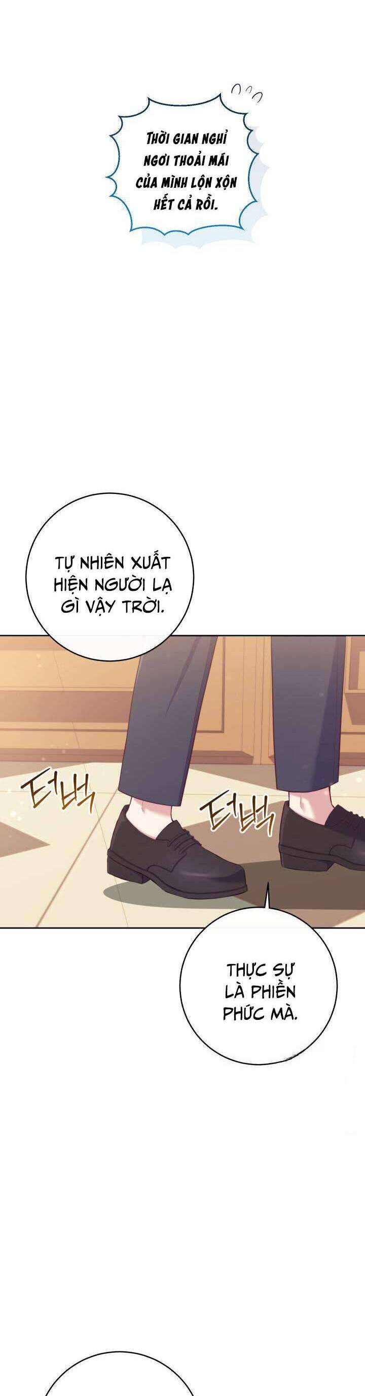 Trở Thành Bạn Thời Thơ Ấu Của Nam Phụ Ám Ảnh Chapter 2 - 45