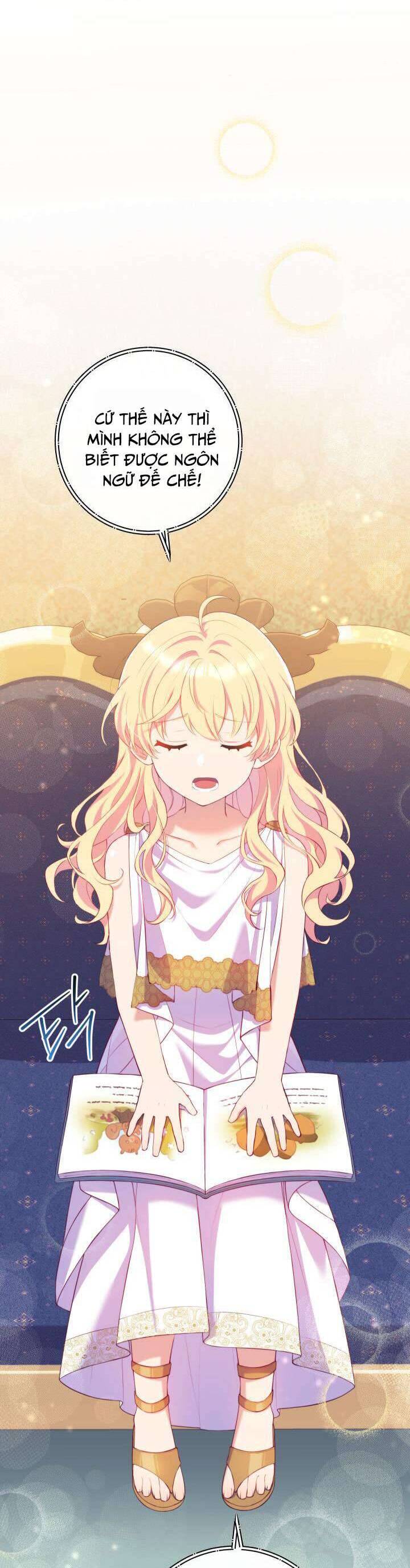 Trở Thành Bạn Thời Thơ Ấu Của Nam Phụ Ám Ảnh Chapter 2 - 50