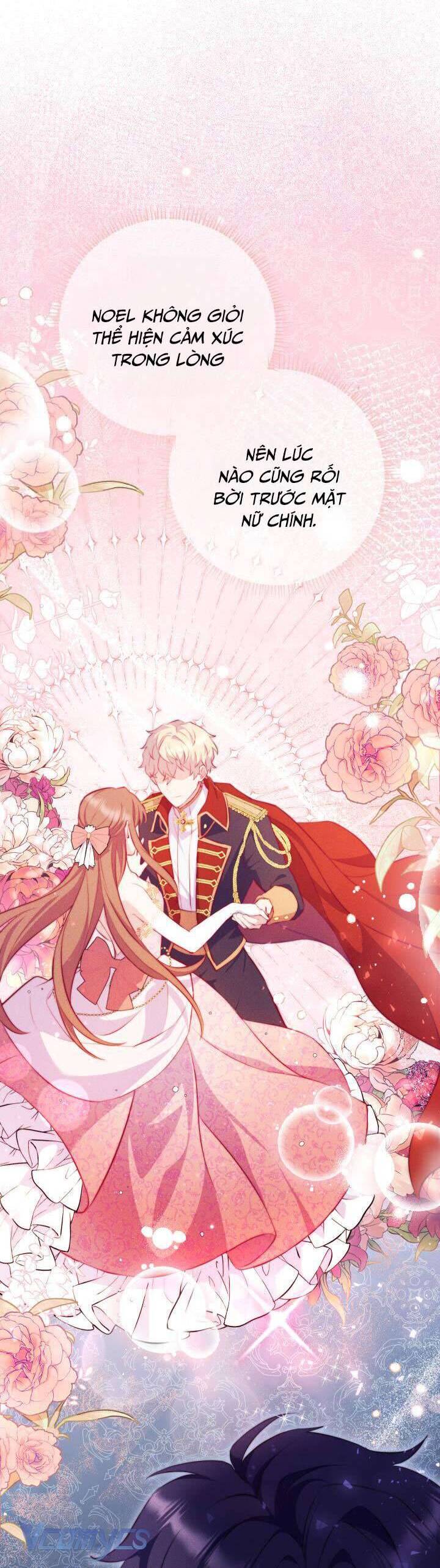 Trở Thành Bạn Thời Thơ Ấu Của Nam Phụ Ám Ảnh Chapter 2 - 6