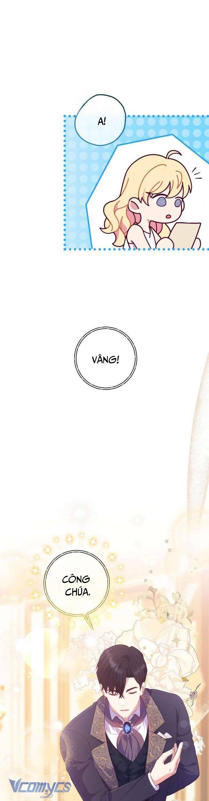 Trở Thành Bạn Thời Thơ Ấu Của Nam Phụ Ám Ảnh Chapter 2 - 54