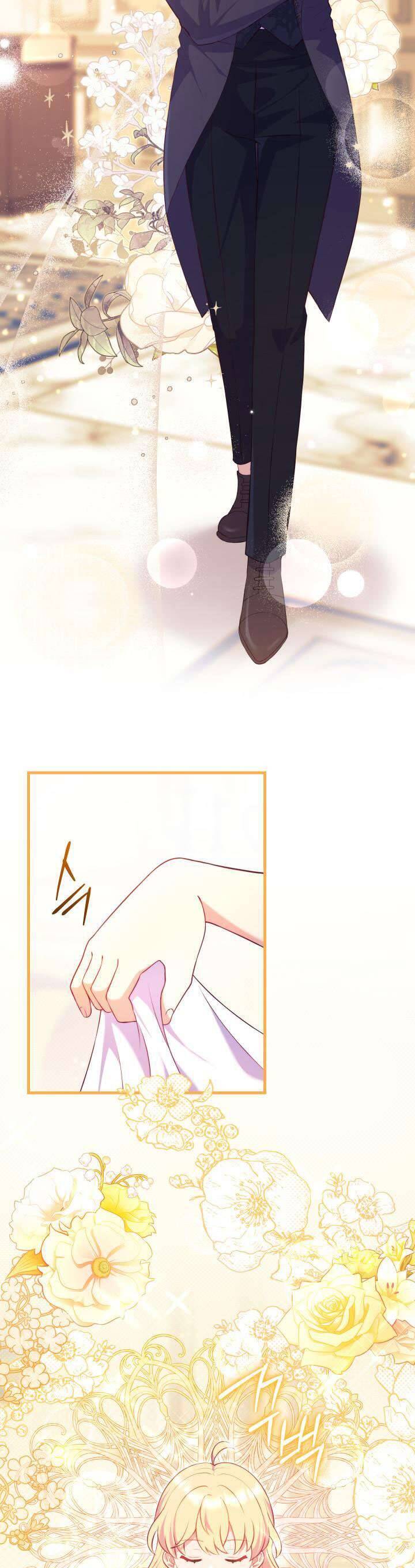 Trở Thành Bạn Thời Thơ Ấu Của Nam Phụ Ám Ảnh Chapter 2 - 55