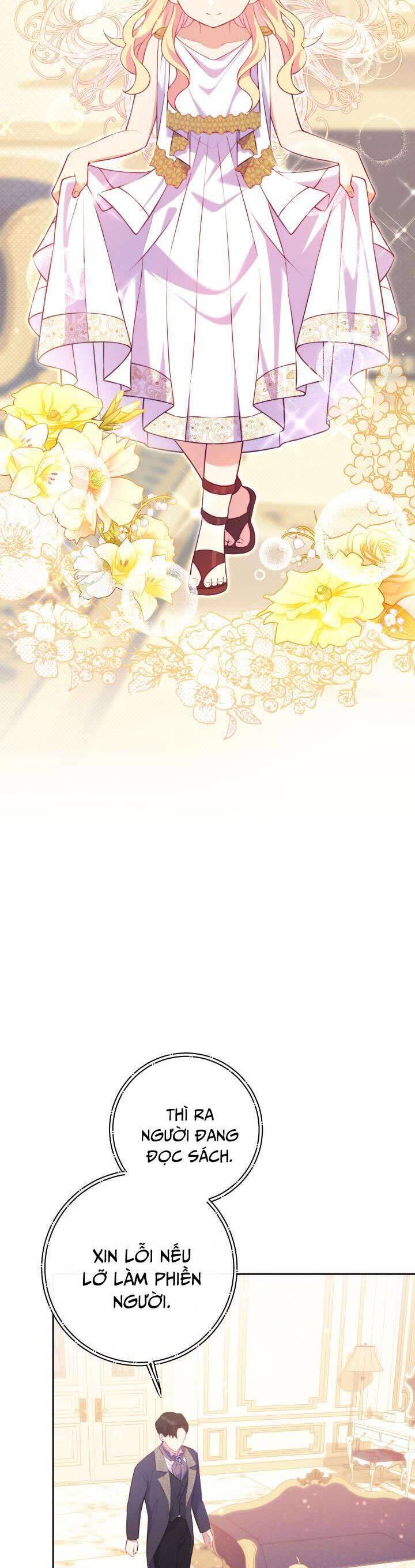 Trở Thành Bạn Thời Thơ Ấu Của Nam Phụ Ám Ảnh Chapter 2 - 56