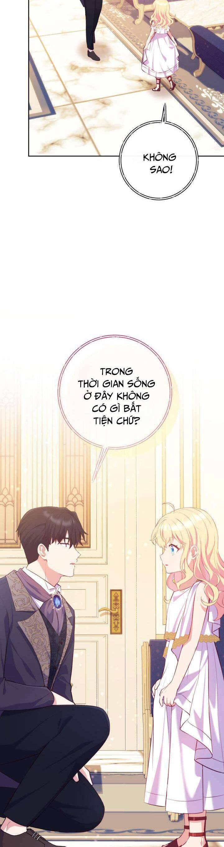 Trở Thành Bạn Thời Thơ Ấu Của Nam Phụ Ám Ảnh Chapter 2 - 57