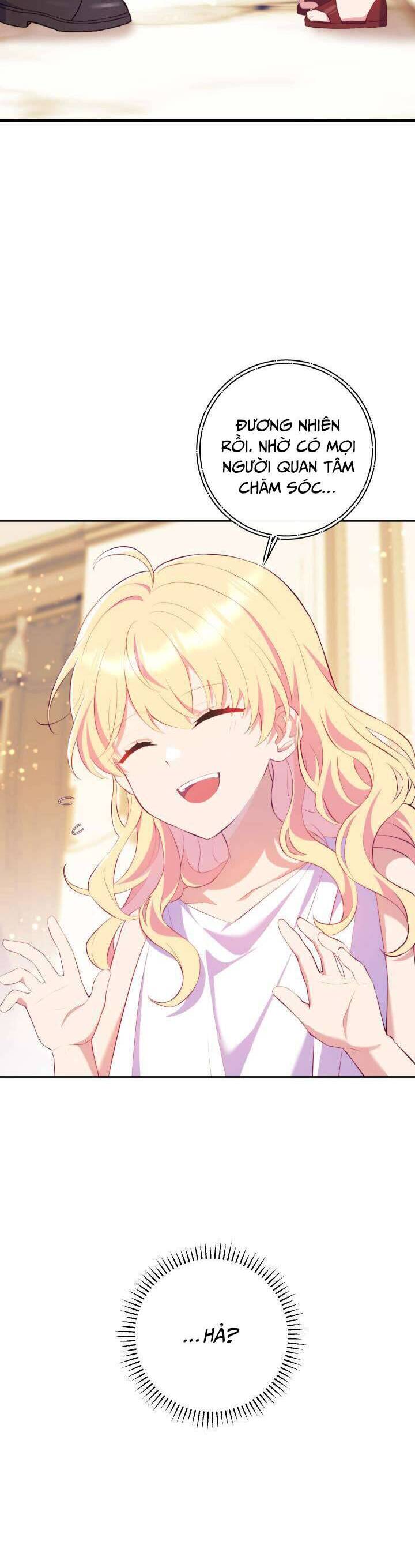 Trở Thành Bạn Thời Thơ Ấu Của Nam Phụ Ám Ảnh Chapter 2 - 58