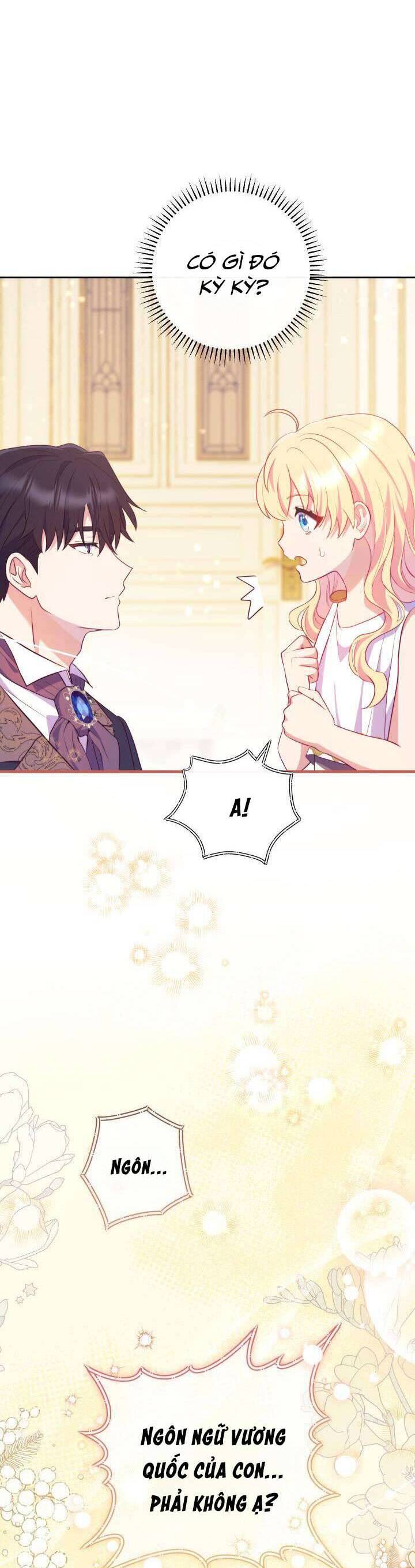 Trở Thành Bạn Thời Thơ Ấu Của Nam Phụ Ám Ảnh Chapter 2 - 59