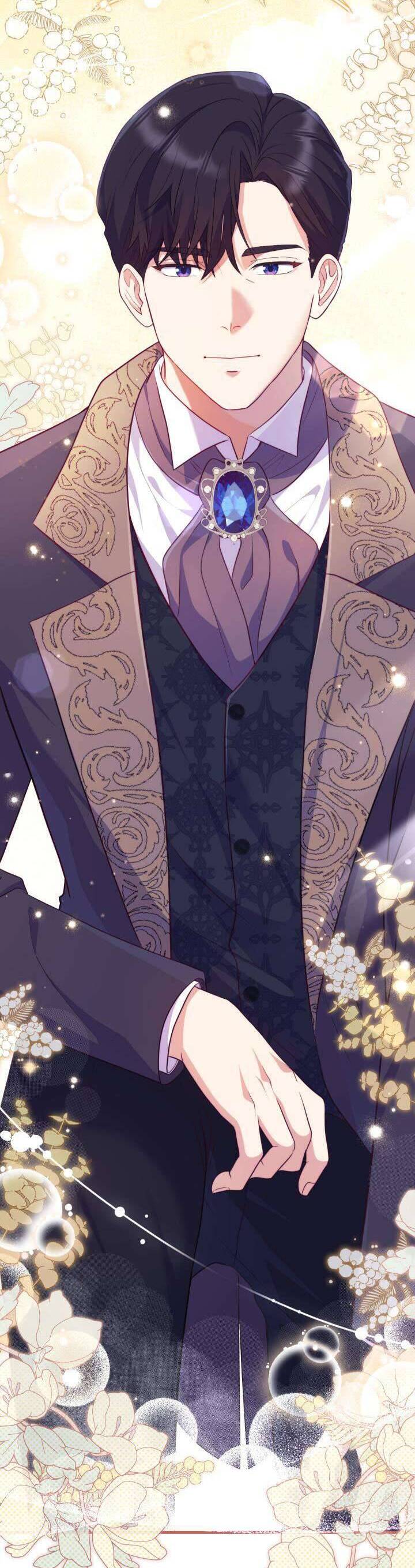 Trở Thành Bạn Thời Thơ Ấu Của Nam Phụ Ám Ảnh Chapter 2 - 60