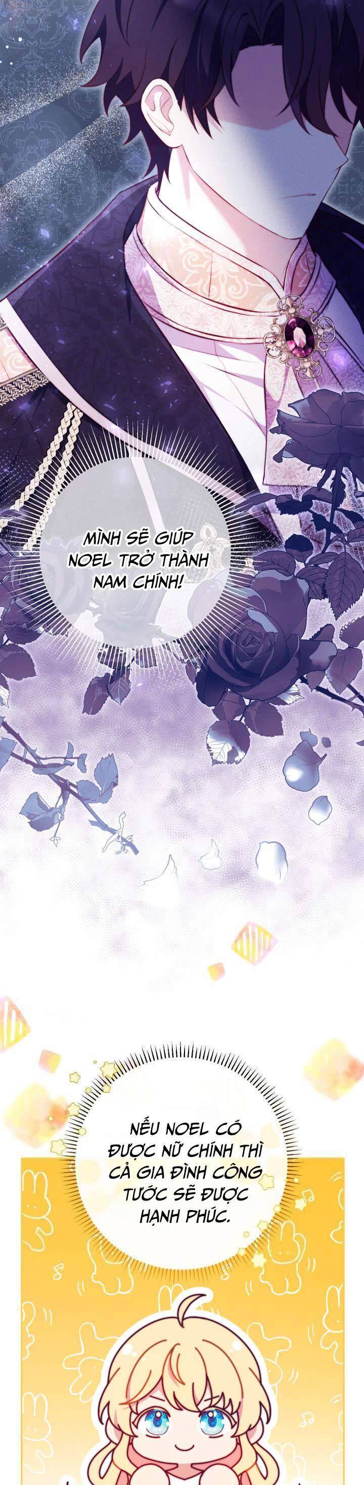 Trở Thành Bạn Thời Thơ Ấu Của Nam Phụ Ám Ảnh Chapter 2 - 7