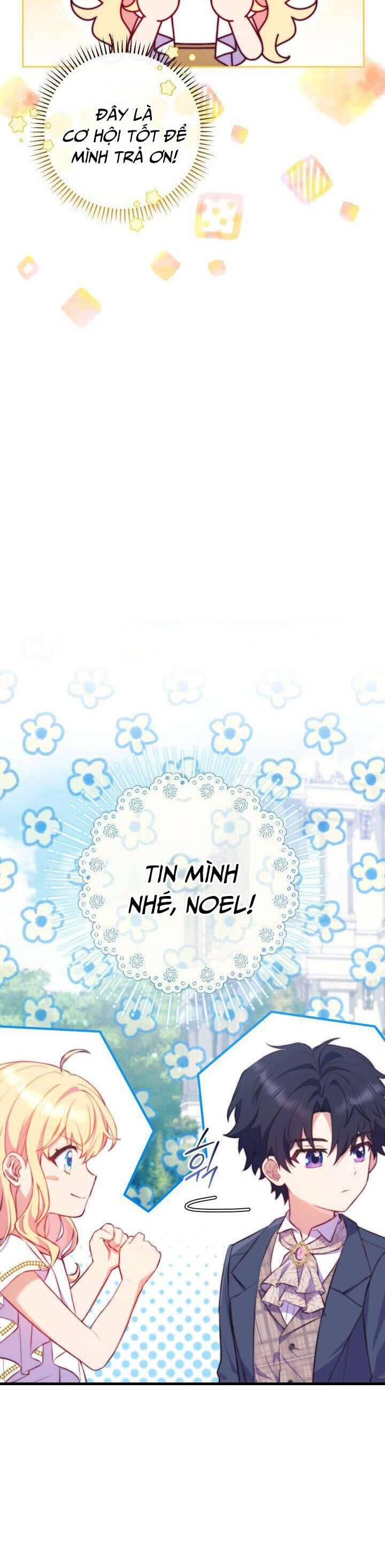 Trở Thành Bạn Thời Thơ Ấu Của Nam Phụ Ám Ảnh Chapter 2 - 8