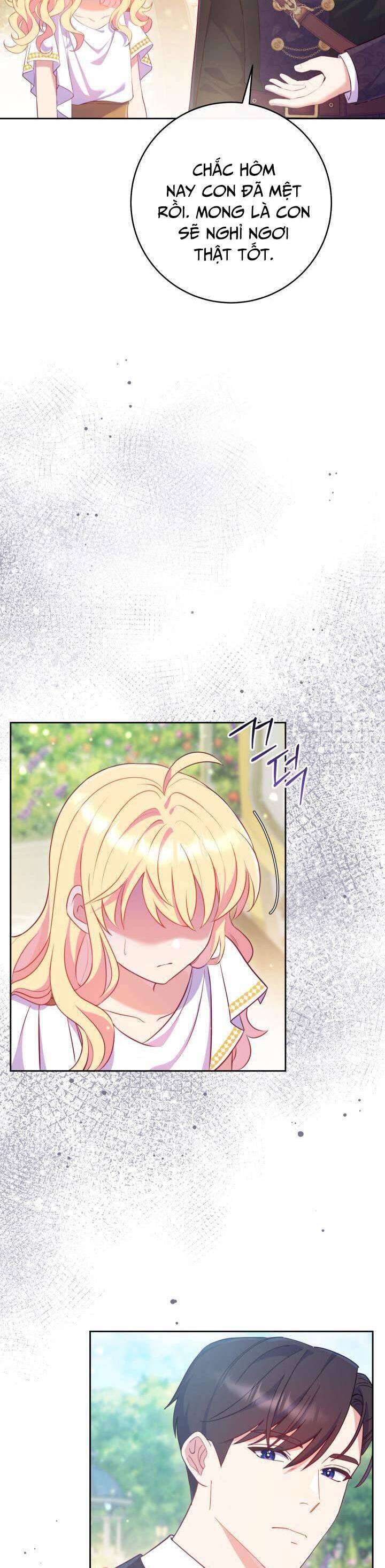 Trở Thành Bạn Thời Thơ Ấu Của Nam Phụ Ám Ảnh Chapter 2 - 10