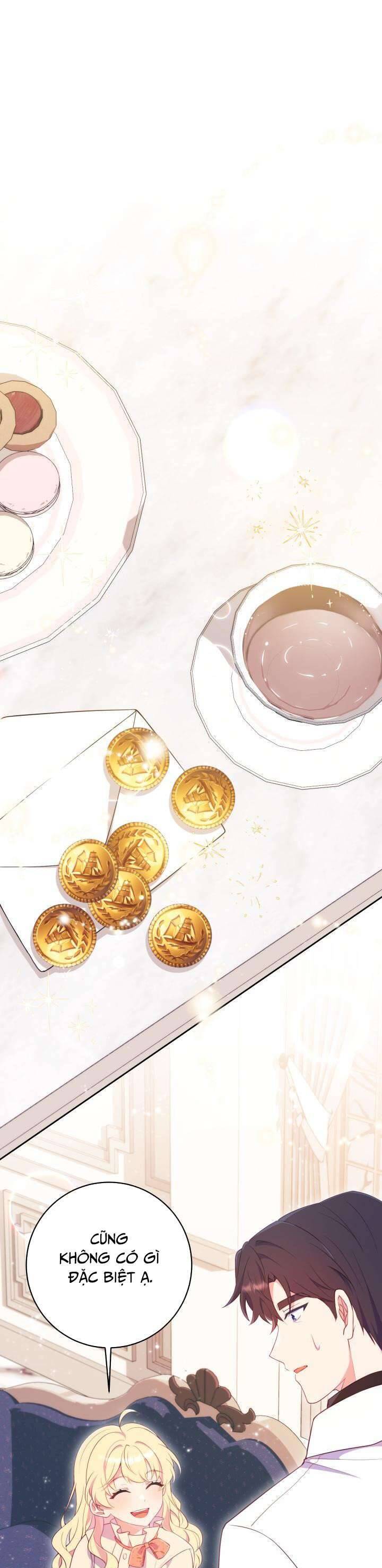 Trở Thành Bạn Thời Thơ Ấu Của Nam Phụ Ám Ảnh Chapter 21 - 2