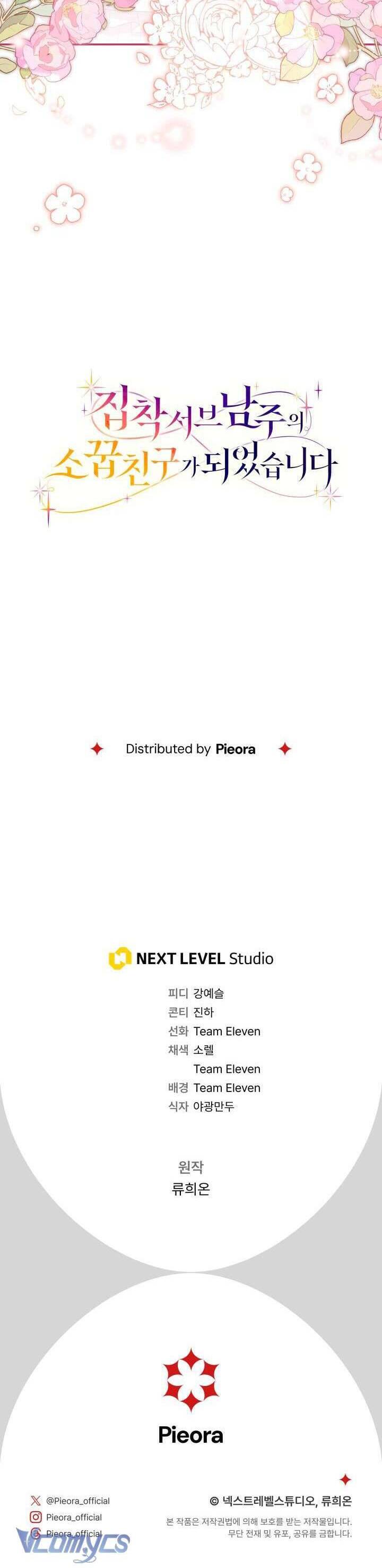 Trở Thành Bạn Thời Thơ Ấu Của Nam Phụ Ám Ảnh Chapter 21 - 51