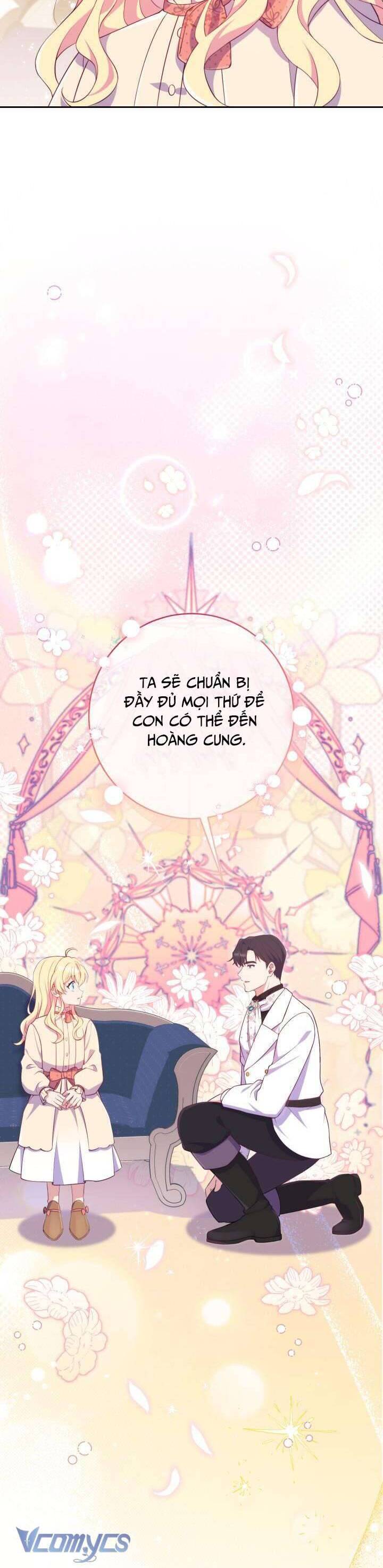 Trở Thành Bạn Thời Thơ Ấu Của Nam Phụ Ám Ảnh Chapter 21 - 8