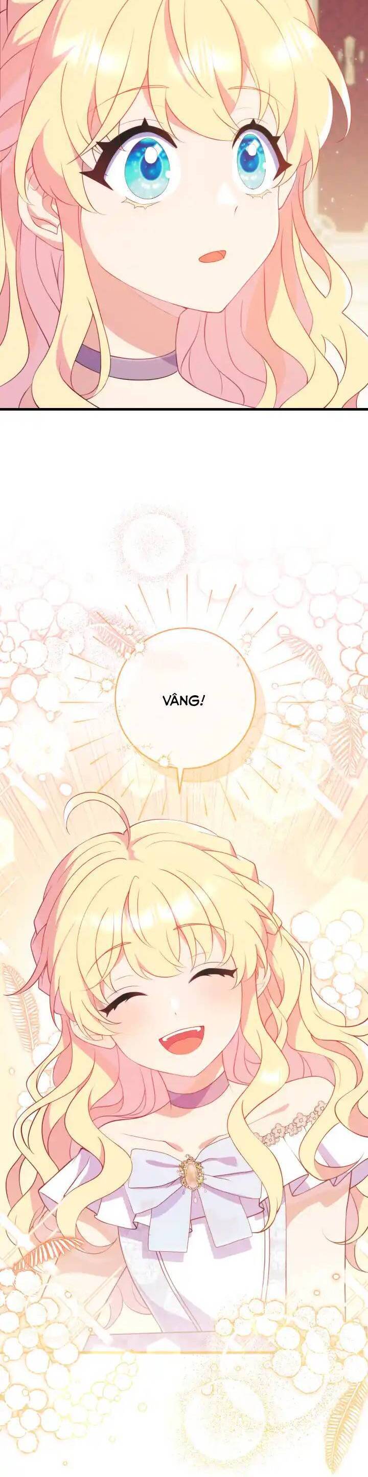 Trở Thành Bạn Thời Thơ Ấu Của Nam Phụ Ám Ảnh Chapter  22.2 - 13