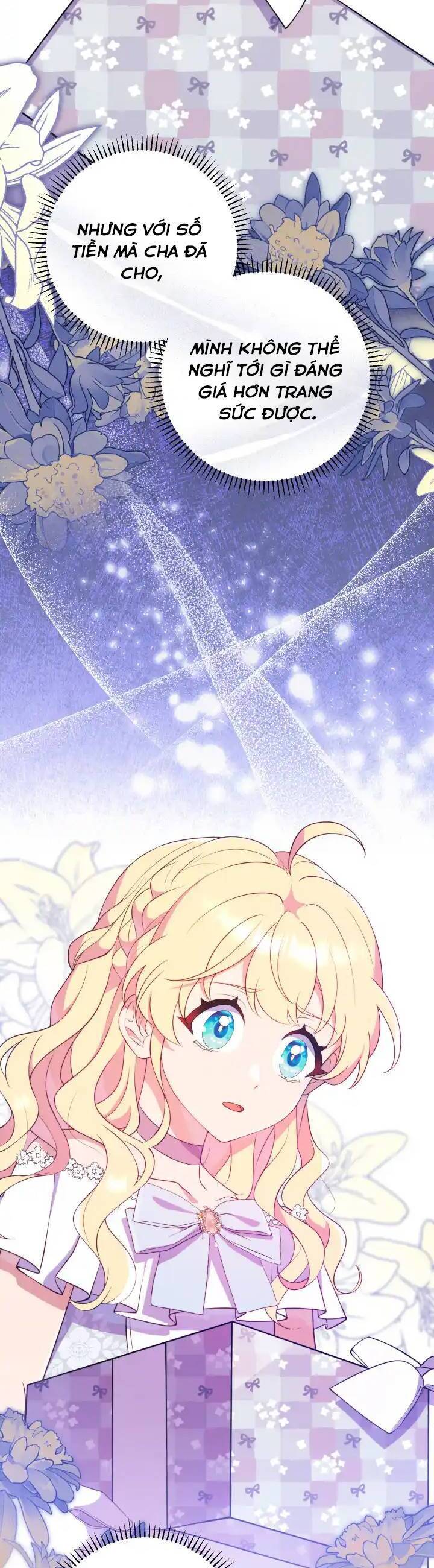 Trở Thành Bạn Thời Thơ Ấu Của Nam Phụ Ám Ảnh Chapter  22.2 - 18