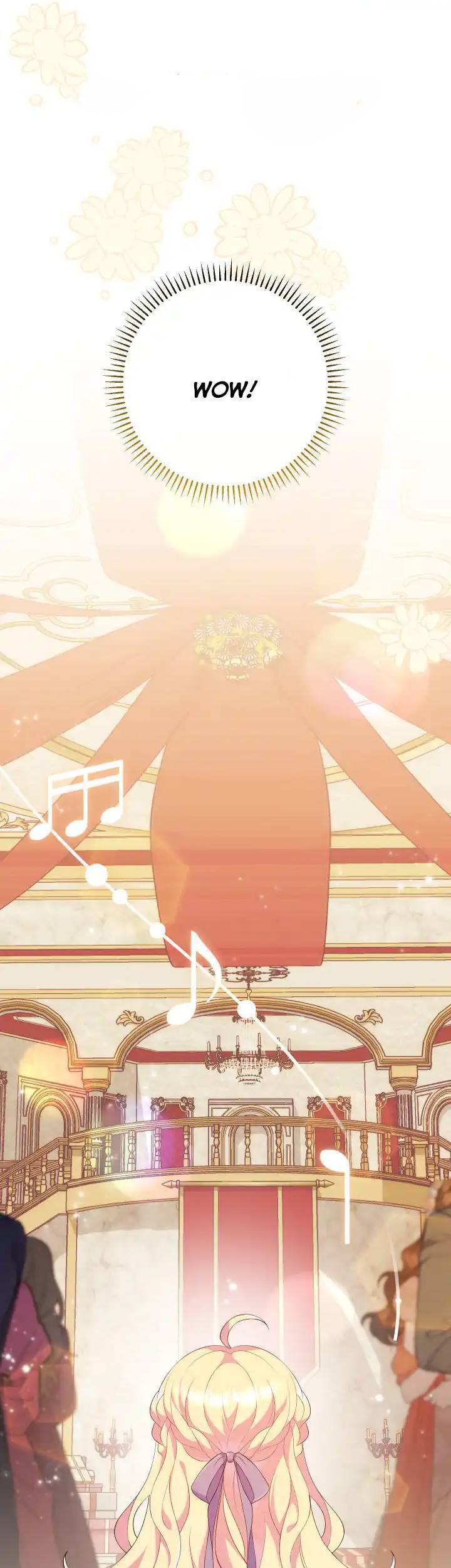 Trở Thành Bạn Thời Thơ Ấu Của Nam Phụ Ám Ảnh Chapter  22.2 - 3