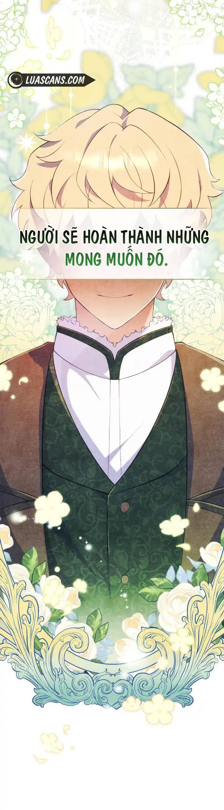 Trở Thành Bạn Thời Thơ Ấu Của Nam Phụ Ám Ảnh Chapter  22.2 - 22