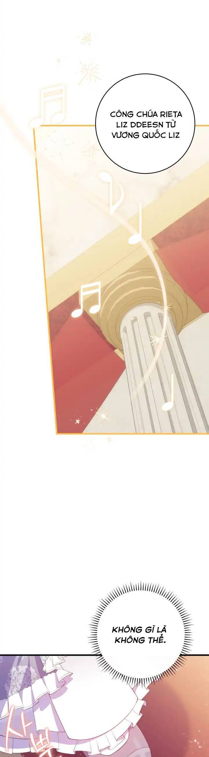 Trở Thành Bạn Thời Thơ Ấu Của Nam Phụ Ám Ảnh Chapter  22.2 - 23