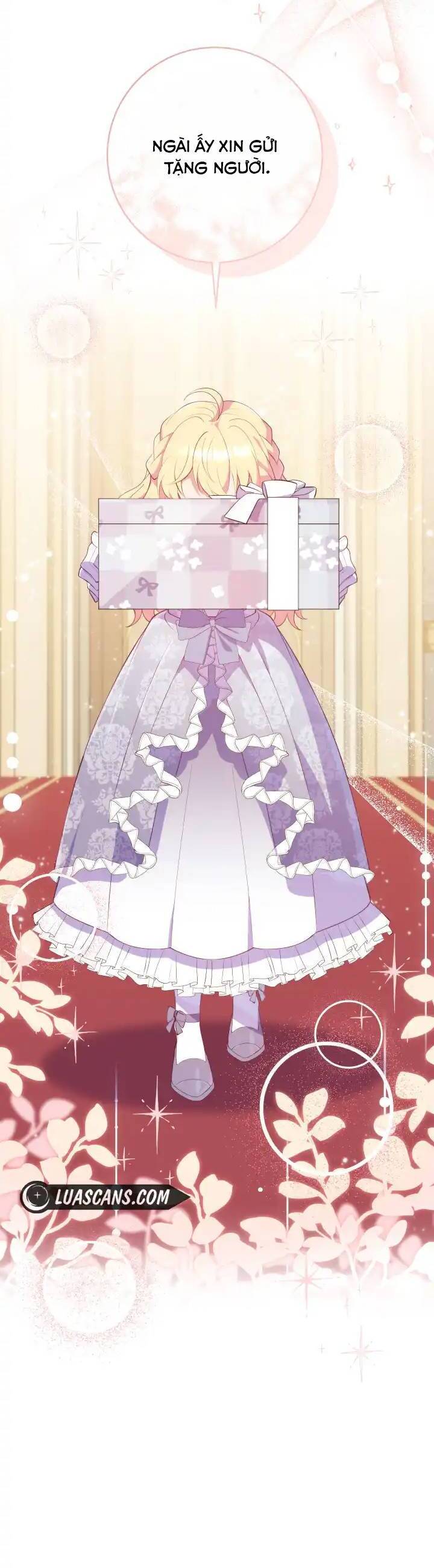 Trở Thành Bạn Thời Thơ Ấu Của Nam Phụ Ám Ảnh Chapter  22.2 - 26