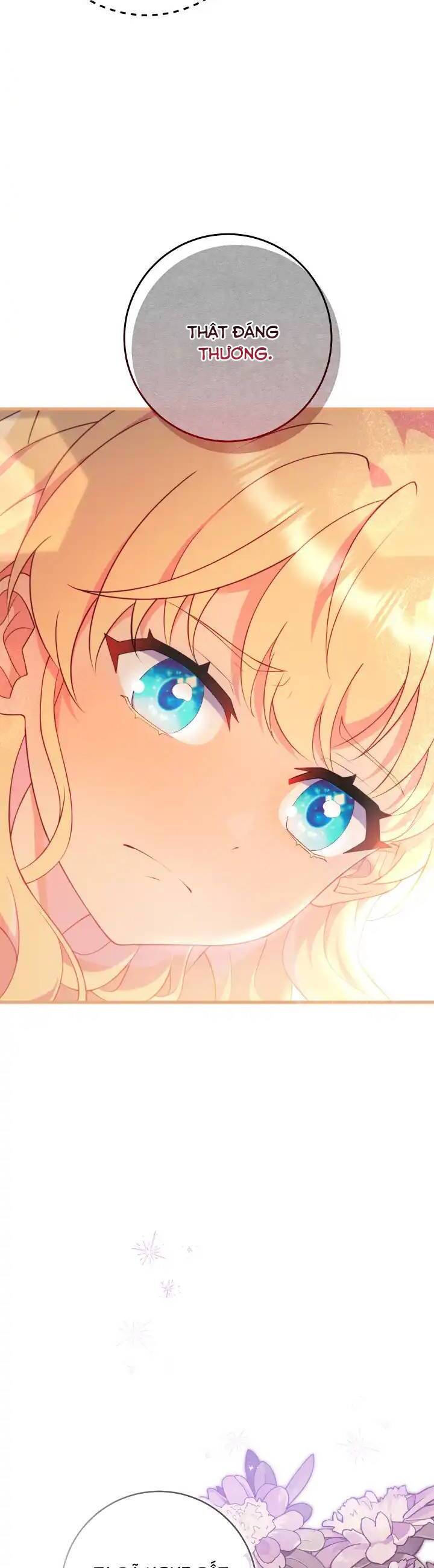 Trở Thành Bạn Thời Thơ Ấu Của Nam Phụ Ám Ảnh Chapter  22.2 - 28