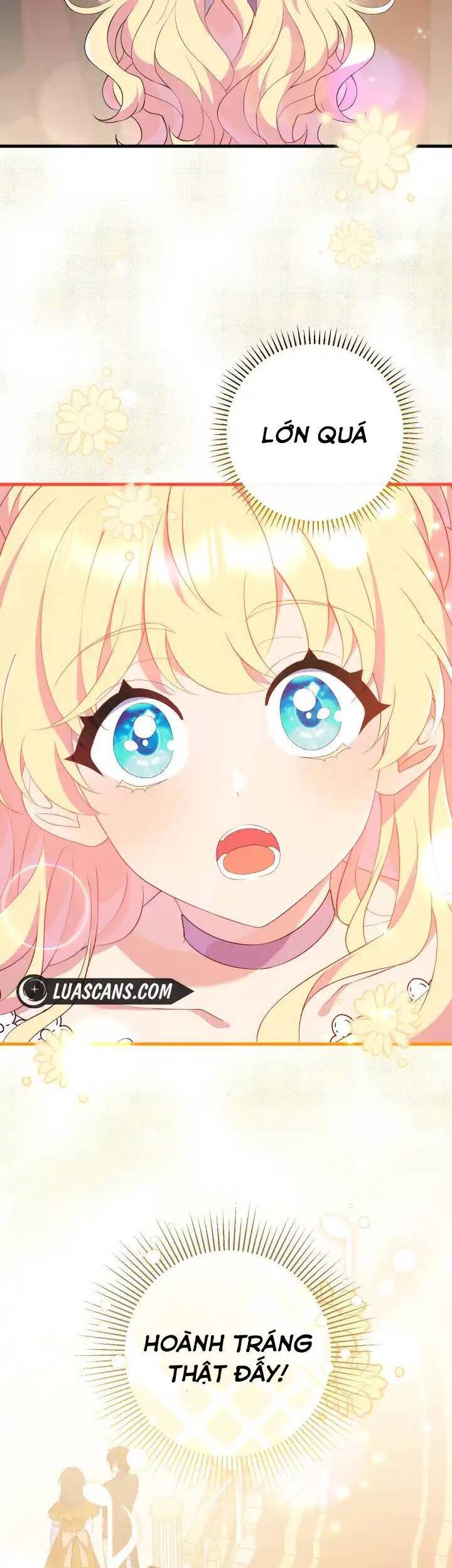 Trở Thành Bạn Thời Thơ Ấu Của Nam Phụ Ám Ảnh Chapter  22.2 - 4