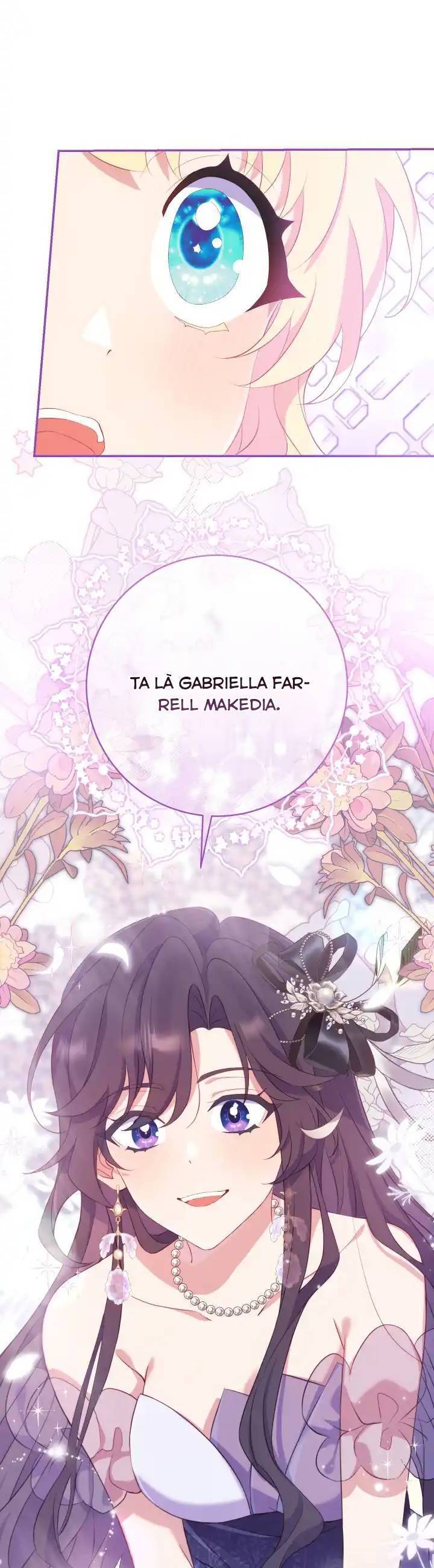 Trở Thành Bạn Thời Thơ Ấu Của Nam Phụ Ám Ảnh Chapter  22.2 - 31