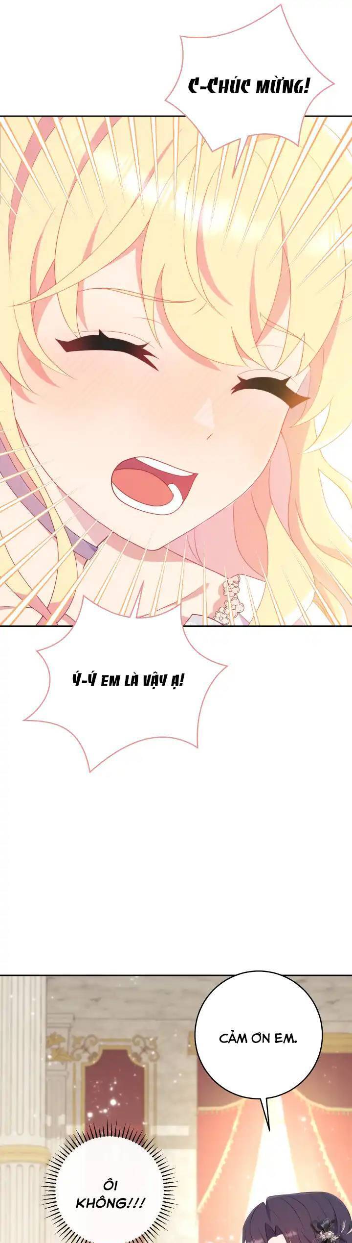 Trở Thành Bạn Thời Thơ Ấu Của Nam Phụ Ám Ảnh Chapter  22.2 - 36