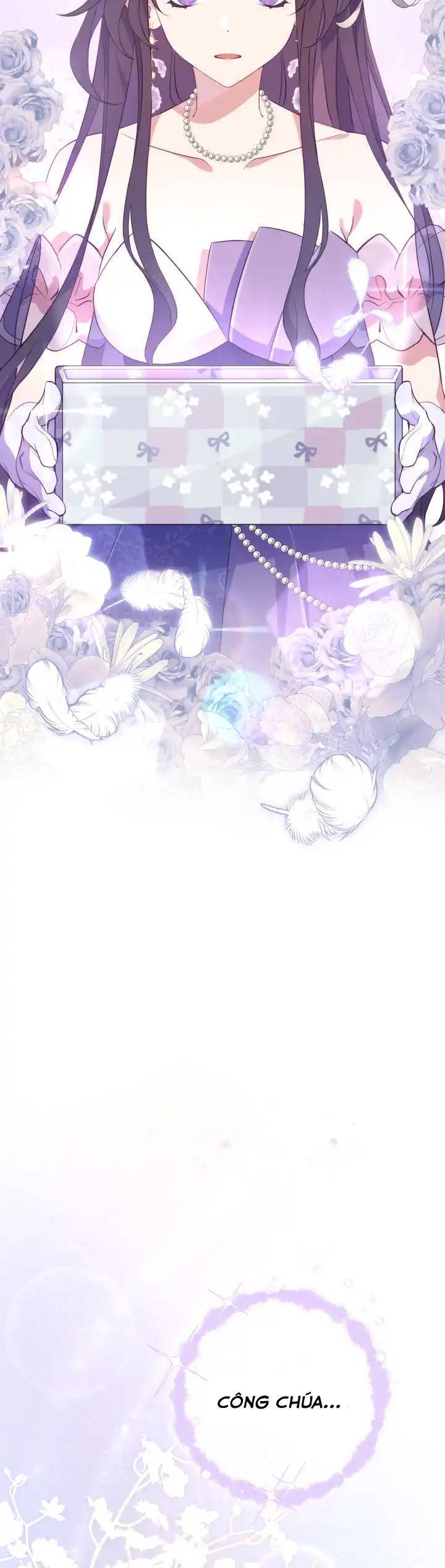 Trở Thành Bạn Thời Thơ Ấu Của Nam Phụ Ám Ảnh Chapter  22.2 - 40