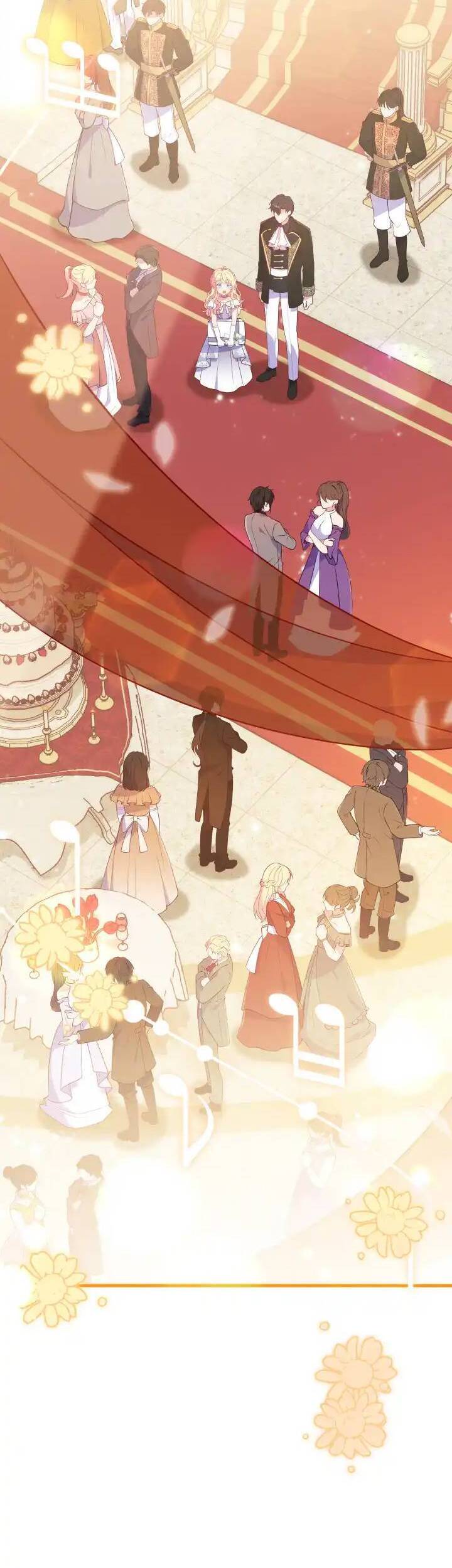 Trở Thành Bạn Thời Thơ Ấu Của Nam Phụ Ám Ảnh Chapter  22.2 - 5