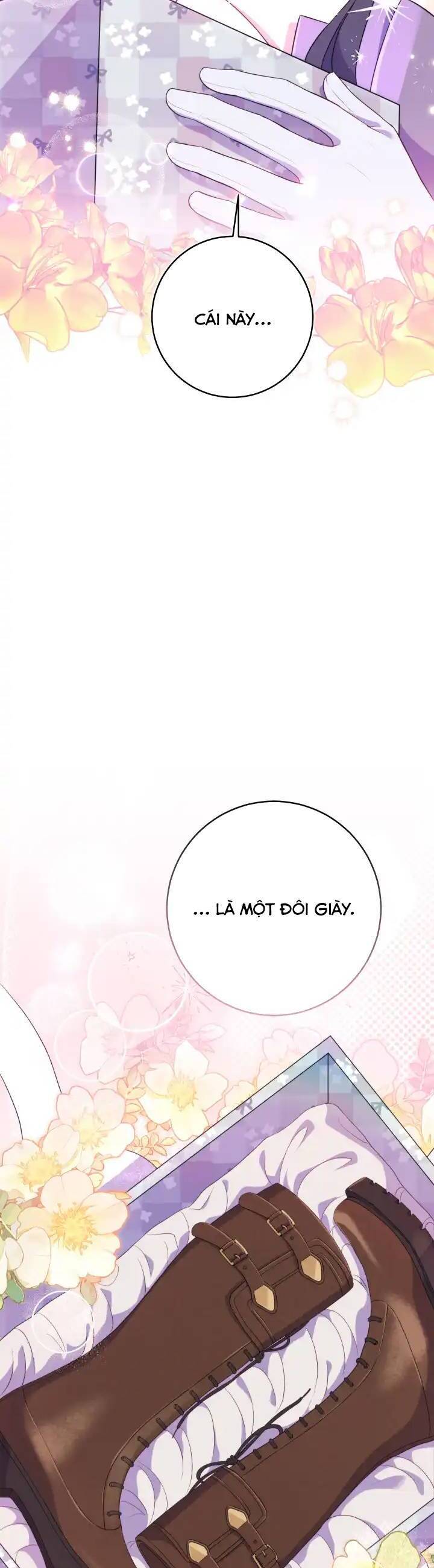 Trở Thành Bạn Thời Thơ Ấu Của Nam Phụ Ám Ảnh Chapter  22.2 - 42