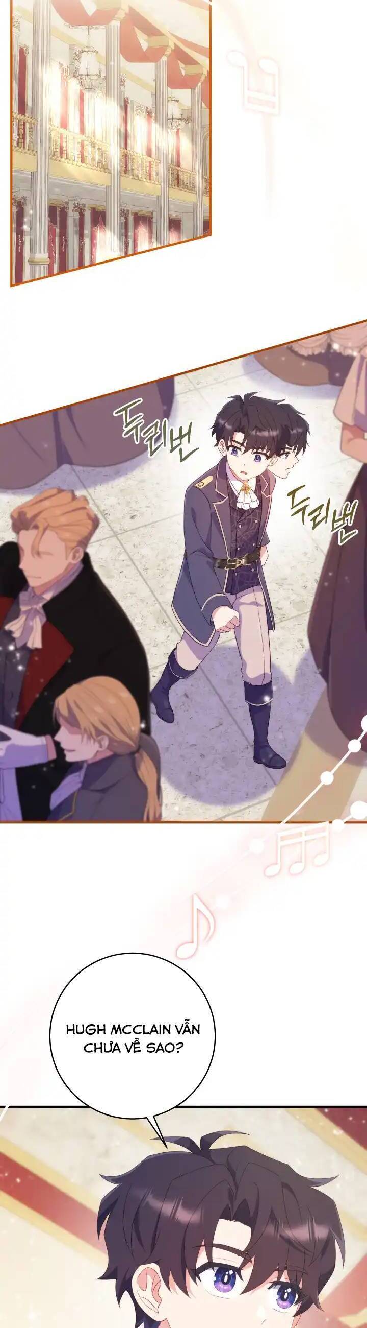 Trở Thành Bạn Thời Thơ Ấu Của Nam Phụ Ám Ảnh Chapter  22.2 - 44