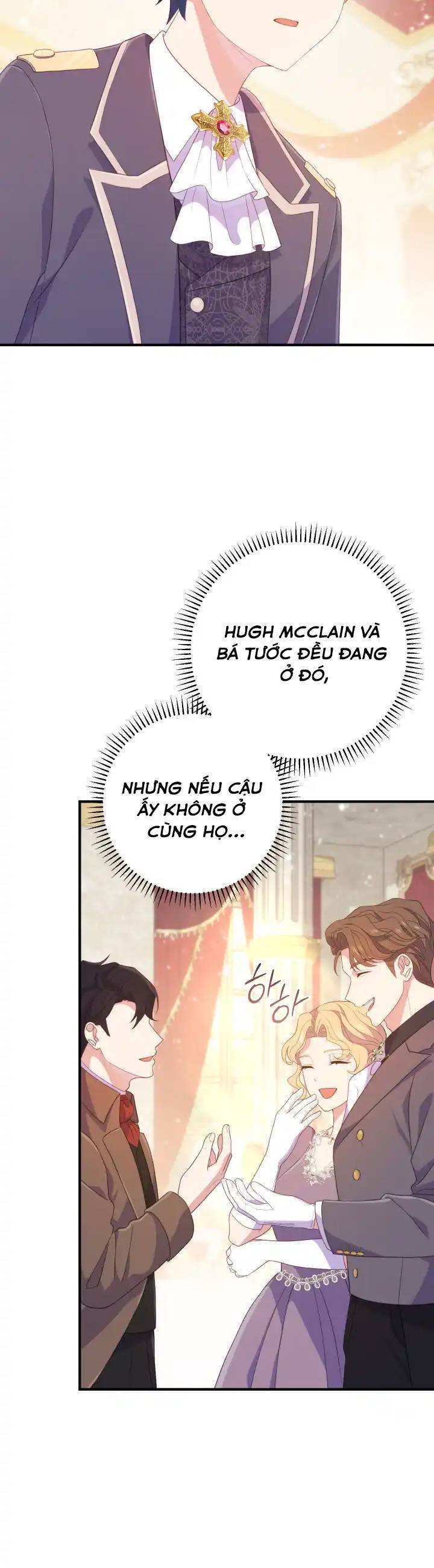 Trở Thành Bạn Thời Thơ Ấu Của Nam Phụ Ám Ảnh Chapter  22.2 - 45