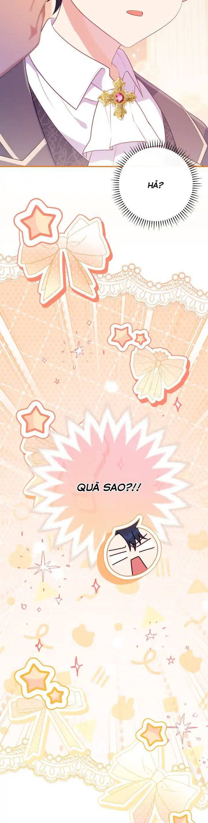 Trở Thành Bạn Thời Thơ Ấu Của Nam Phụ Ám Ảnh Chapter  22.2 - 57