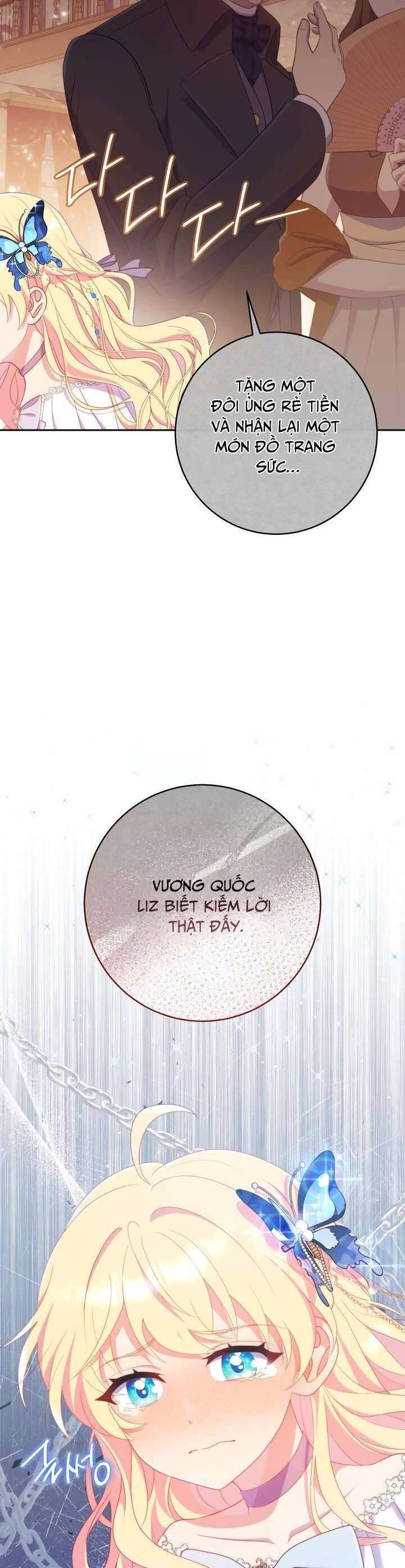 Trở Thành Bạn Thời Thơ Ấu Của Nam Phụ Ám Ảnh Chapter  23.2 - 15