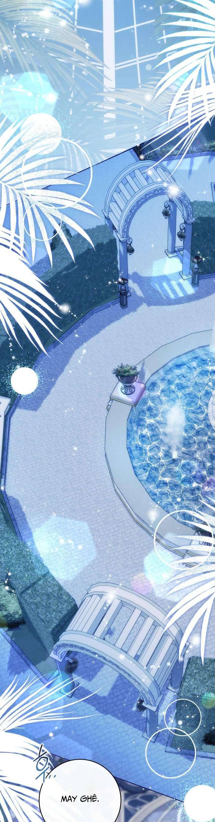 Trở Thành Bạn Thời Thơ Ấu Của Nam Phụ Ám Ảnh Chapter  23.2 - 34