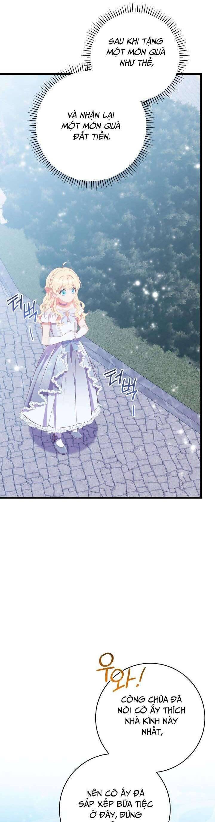 Trở Thành Bạn Thời Thơ Ấu Của Nam Phụ Ám Ảnh Chapter  23.2 - 37