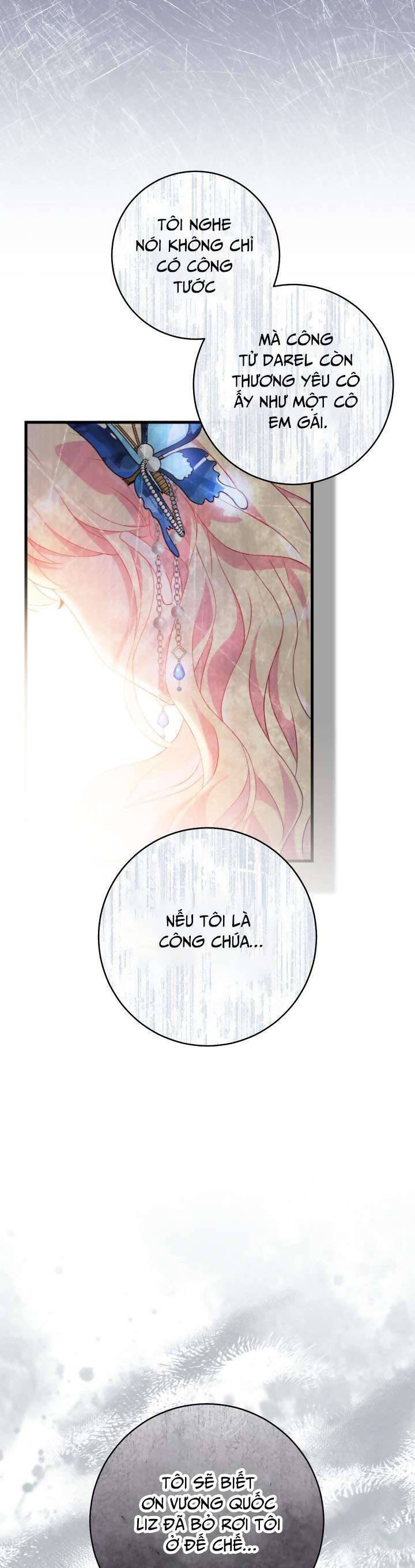 Trở Thành Bạn Thời Thơ Ấu Của Nam Phụ Ám Ảnh Chapter  23.2 - 42