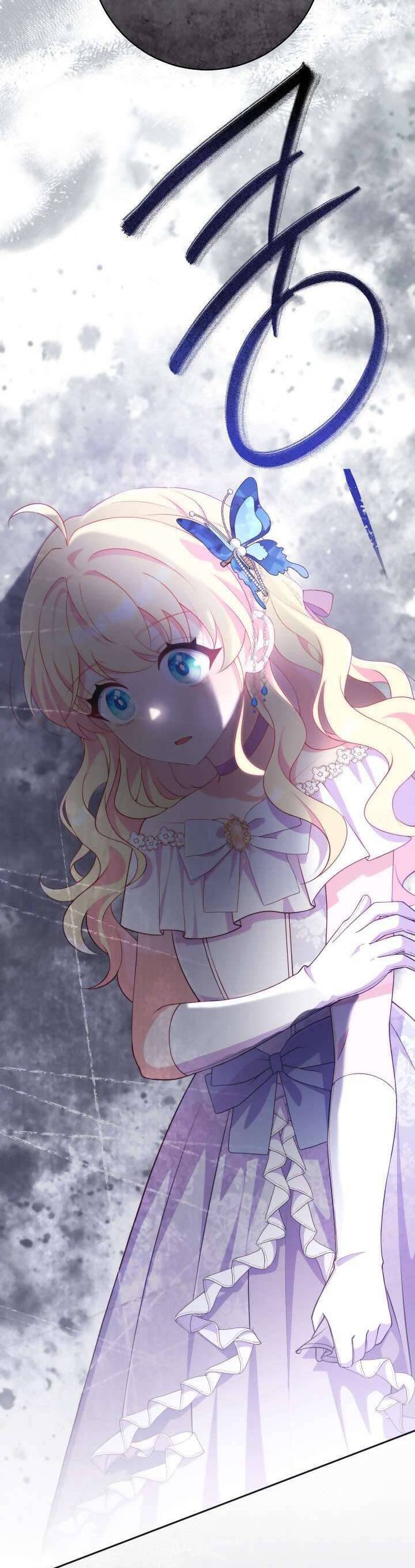 Trở Thành Bạn Thời Thơ Ấu Của Nam Phụ Ám Ảnh Chapter  23.2 - 43