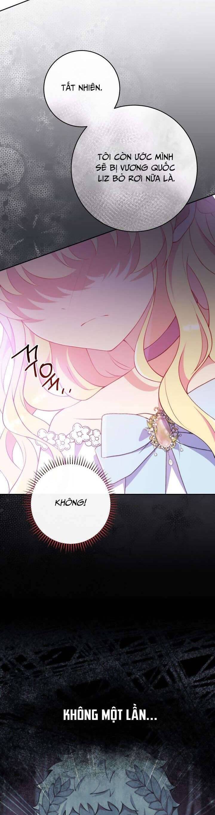 Trở Thành Bạn Thời Thơ Ấu Của Nam Phụ Ám Ảnh Chapter  23.2 - 44