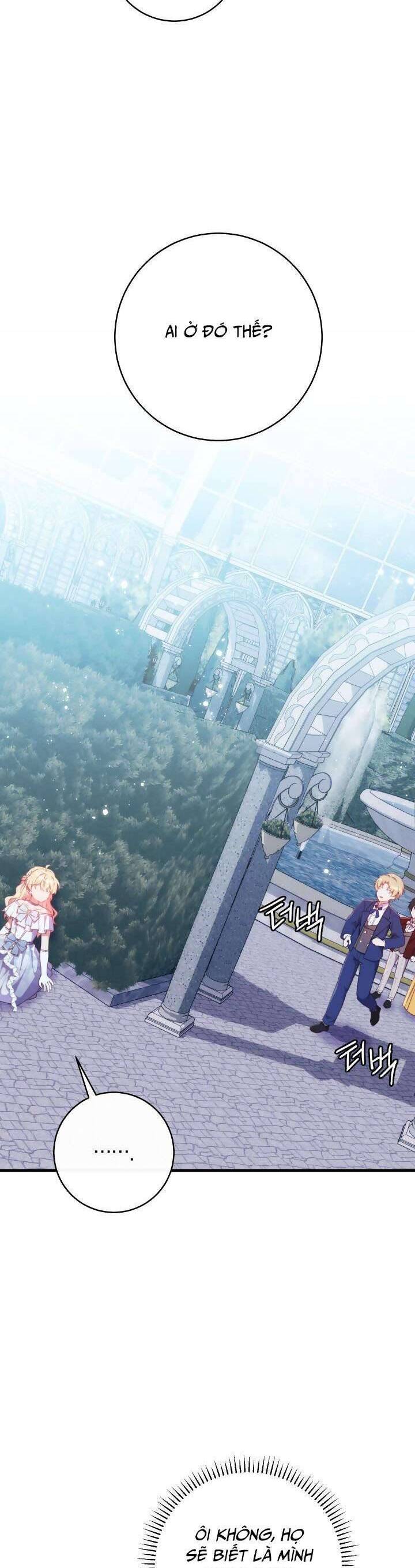 Trở Thành Bạn Thời Thơ Ấu Của Nam Phụ Ám Ảnh Chapter  23.2 - 48