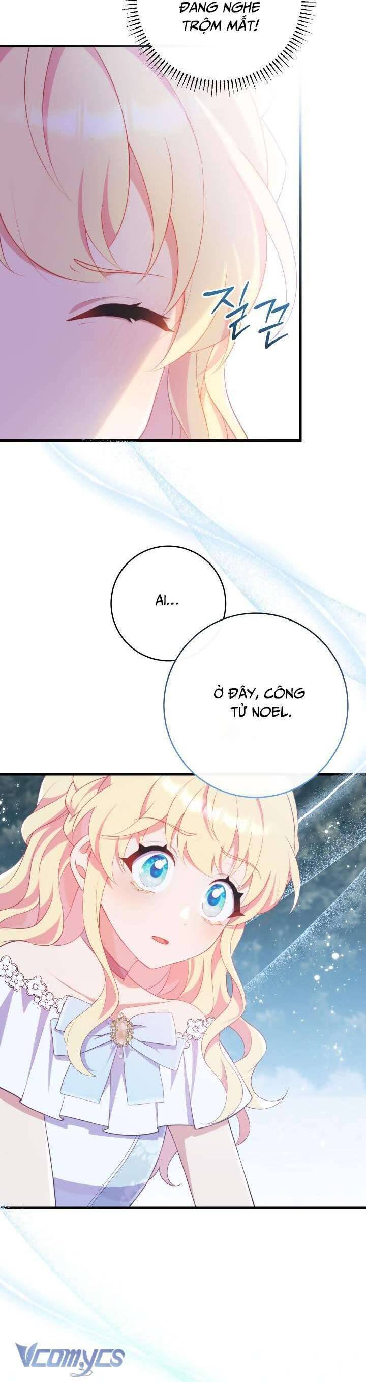 Trở Thành Bạn Thời Thơ Ấu Của Nam Phụ Ám Ảnh Chapter  23.2 - 49