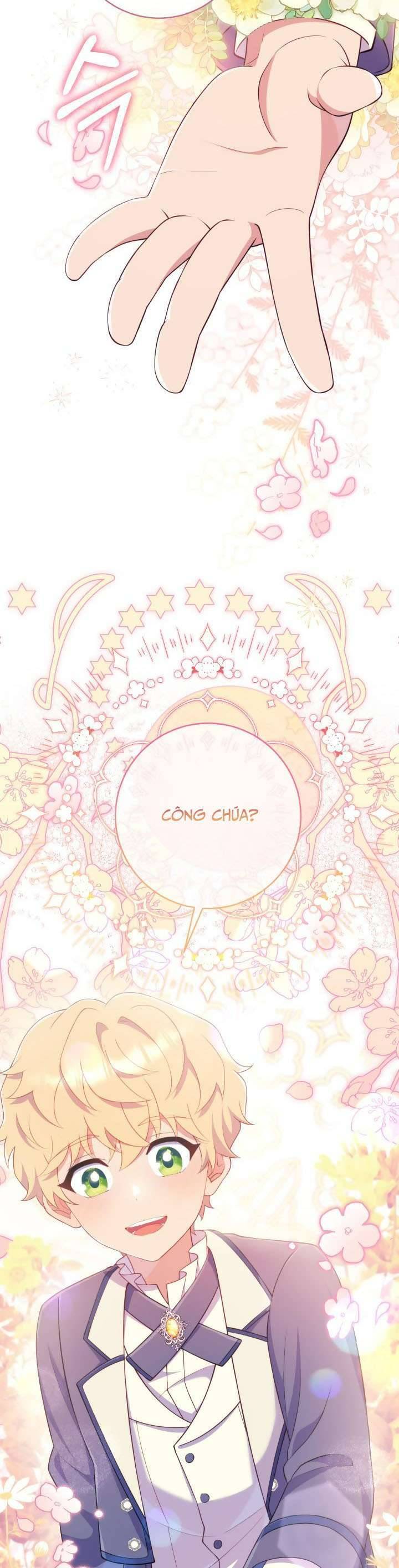 Trở Thành Bạn Thời Thơ Ấu Của Nam Phụ Ám Ảnh Chapter  23.2 - 52