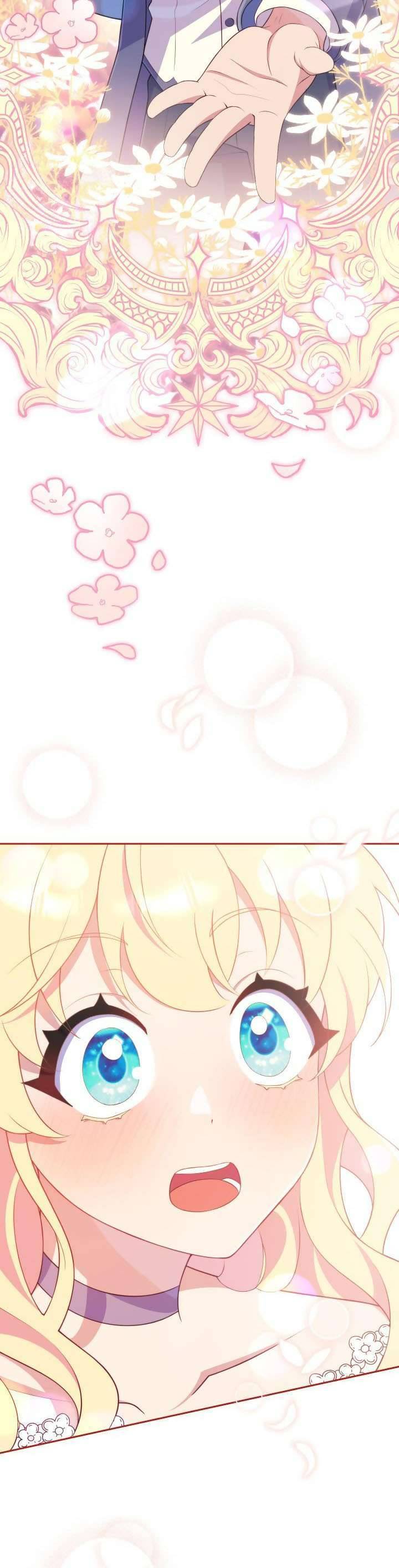 Trở Thành Bạn Thời Thơ Ấu Của Nam Phụ Ám Ảnh Chapter  23.2 - 53