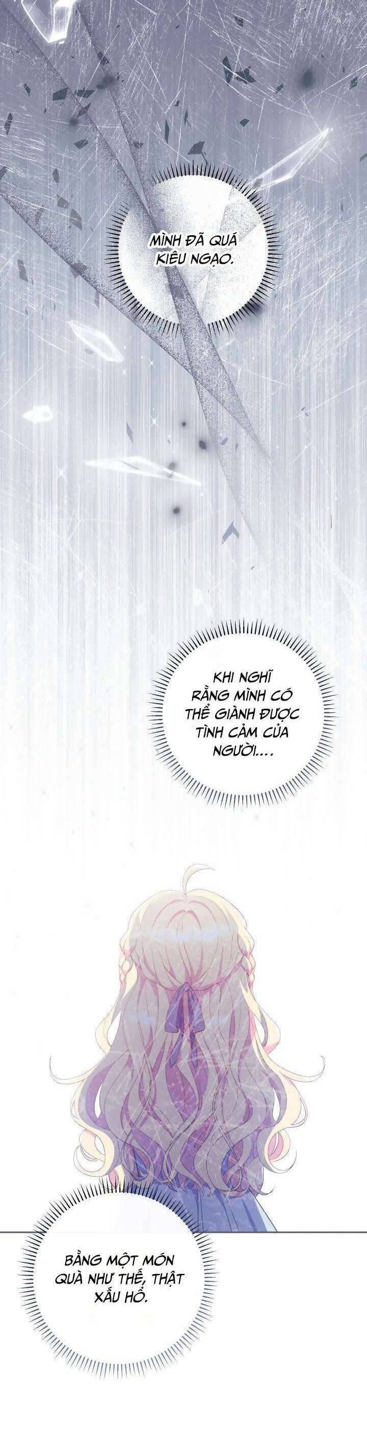 Trở Thành Bạn Thời Thơ Ấu Của Nam Phụ Ám Ảnh Chapter  23.2 - 8