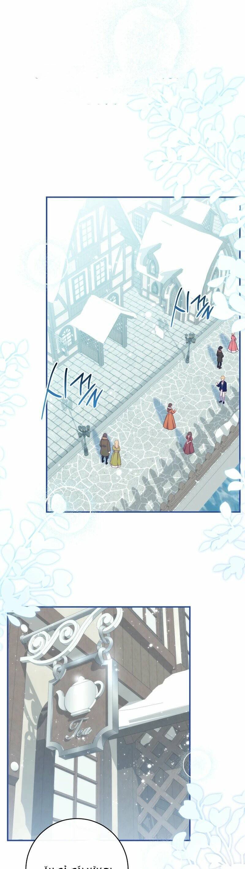 Trở Thành Bạn Thời Thơ Ấu Của Nam Phụ Ám Ảnh Chapter  25.2 - 2