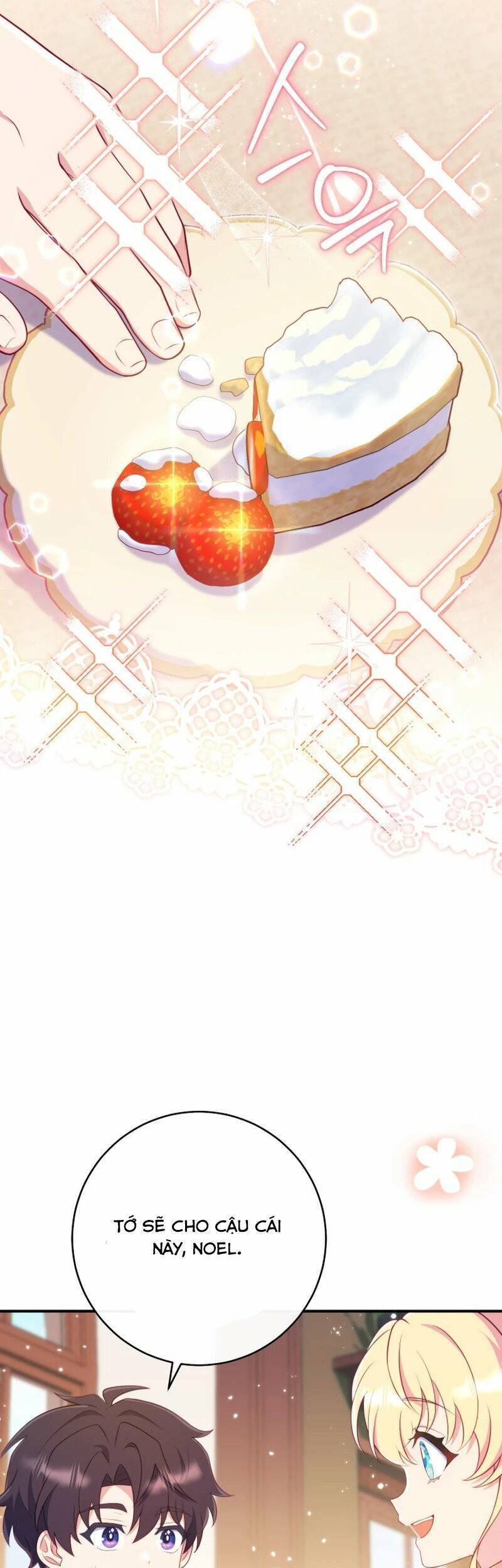 Trở Thành Bạn Thời Thơ Ấu Của Nam Phụ Ám Ảnh Chapter  25.2 - 13